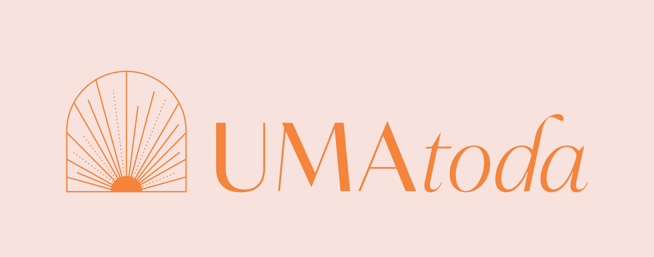 Foto da capa de UMAtoda Marketing